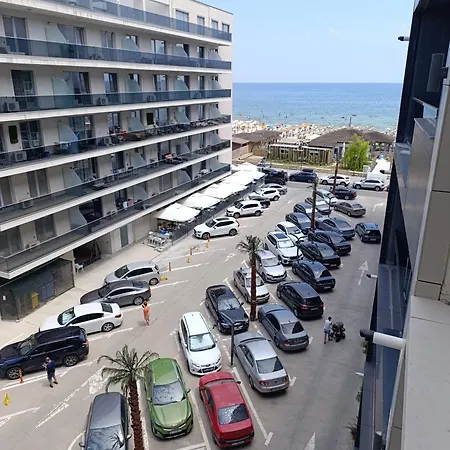 Luxury Anis 1 Appartement Năvodari