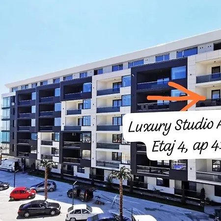 Luxury Anis 1 아파트