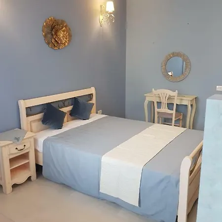 Apartment Luxury Anis 1 *