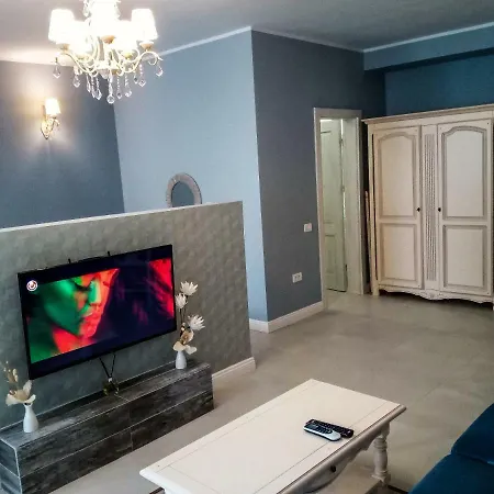 Luxury Anis 1 Appartement *