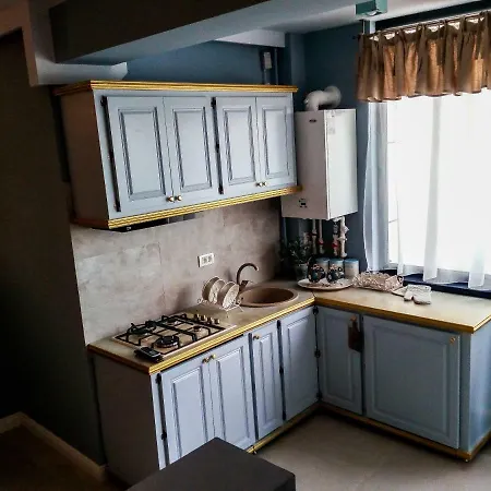 Apartment Luxury Anis 1