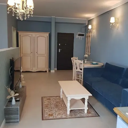 Luxury Anis 1 Apartman