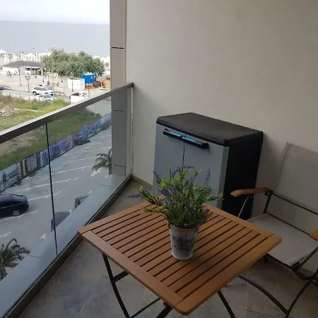 Apartment Luxury Anis 1 *