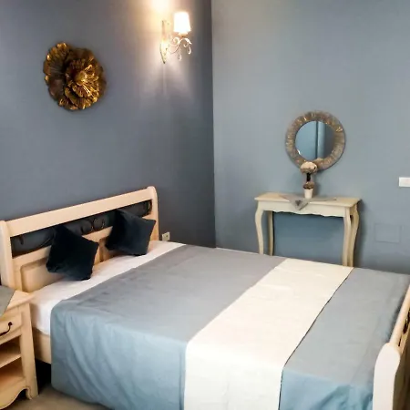 Luxury Anis 1 Apartment *