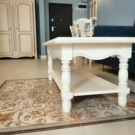 Luxury Anis 1