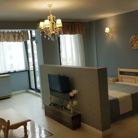 Luxury Anis 1