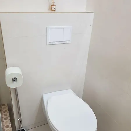 Luxury Anis 1 * Navodari