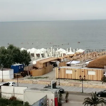 Luxury Anis 1 Apartment Navodari