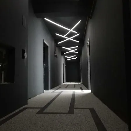 Luxury Anis 1 Năvodari