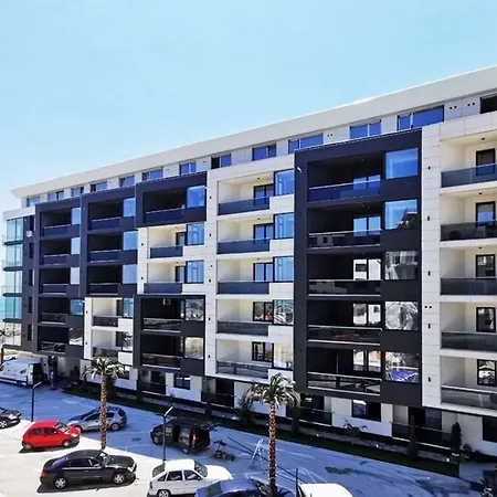 Apartment Luxury Anis 1